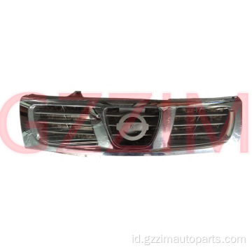 720 2007 Grille Front Front Bumper Grille